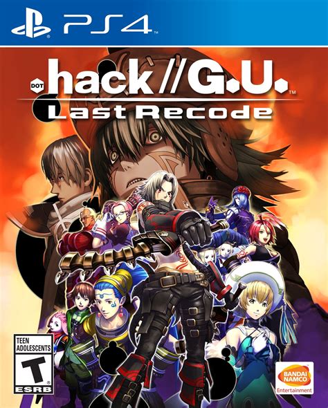 .hack g.u.|hack g u last recode.